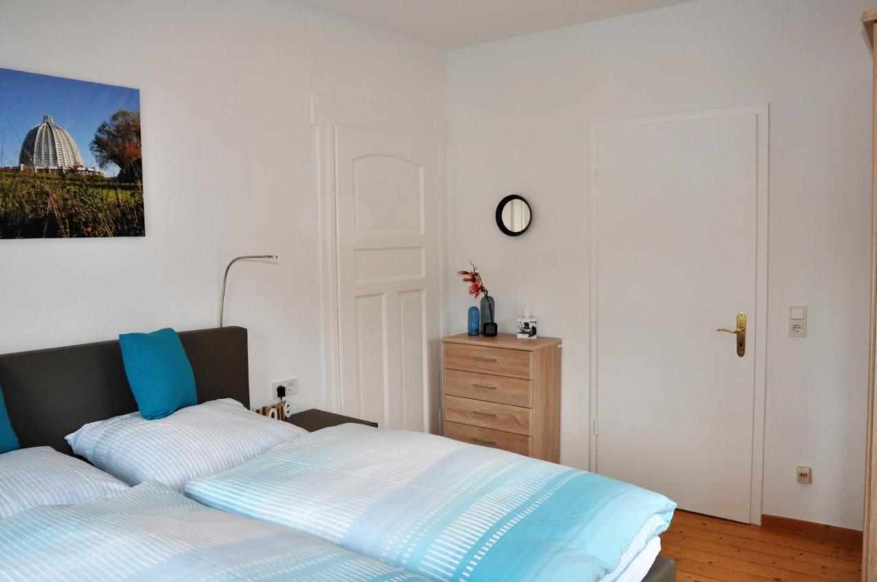 Apartmenthaus Am Zimmerplatz Hofheim am Taunus Eksteriør billede