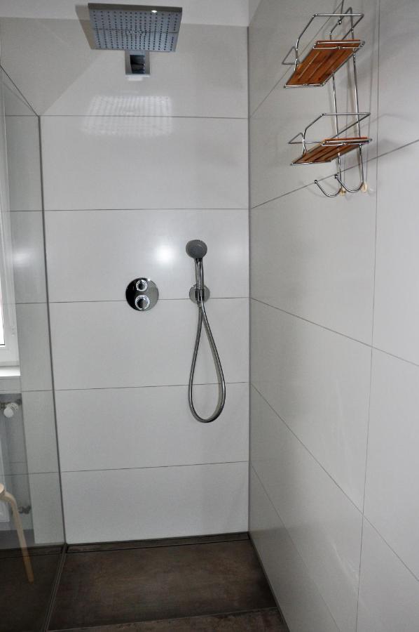 Apartmenthaus Am Zimmerplatz Hofheim am Taunus Eksteriør billede