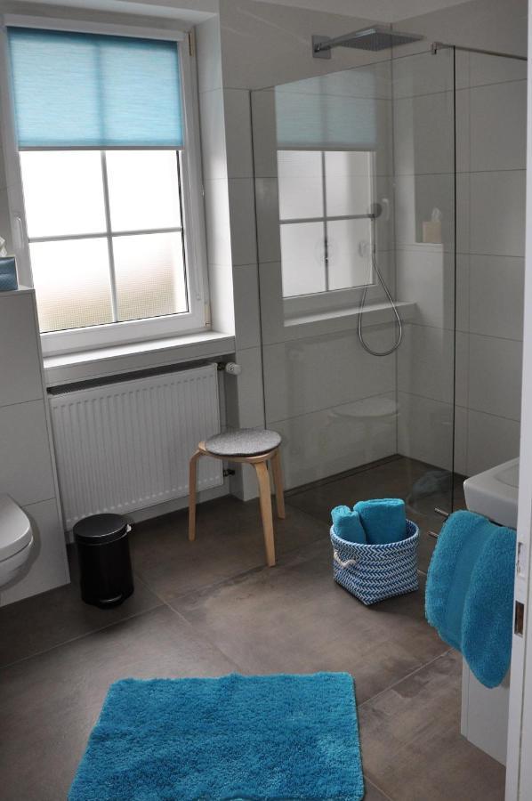 Apartmenthaus Am Zimmerplatz Hofheim am Taunus Eksteriør billede