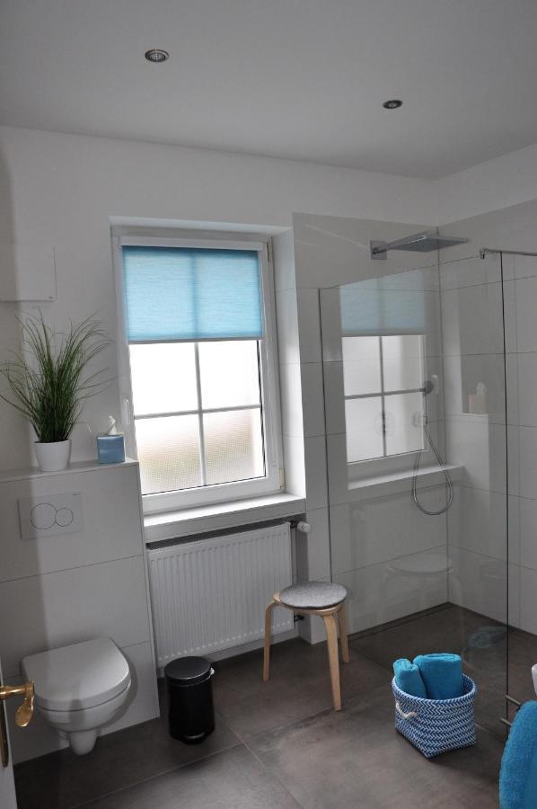Apartmenthaus Am Zimmerplatz Hofheim am Taunus Eksteriør billede