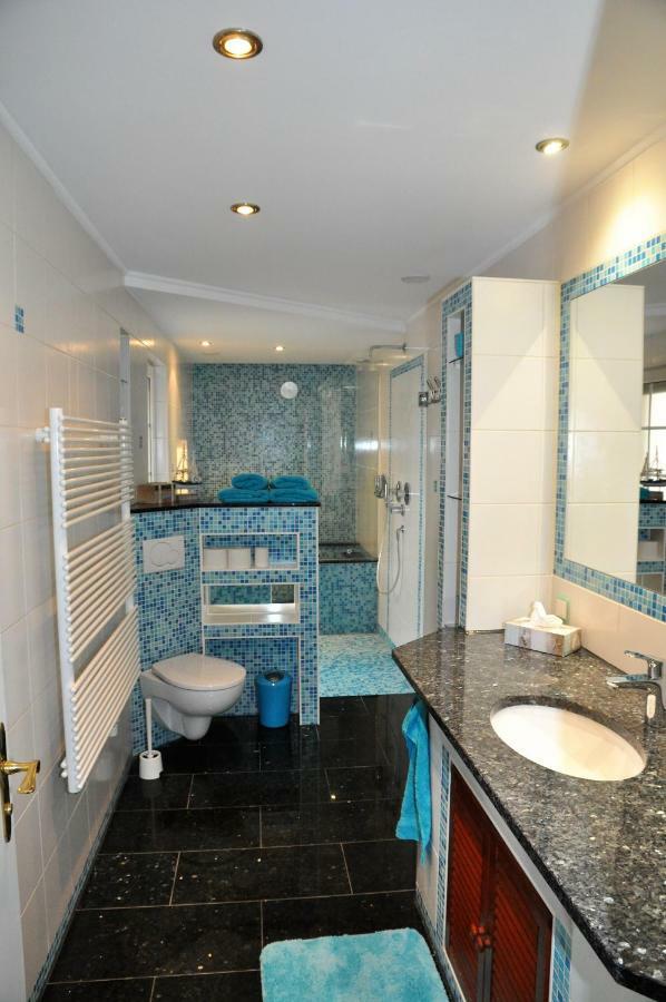 Apartmenthaus Am Zimmerplatz Hofheim am Taunus Eksteriør billede