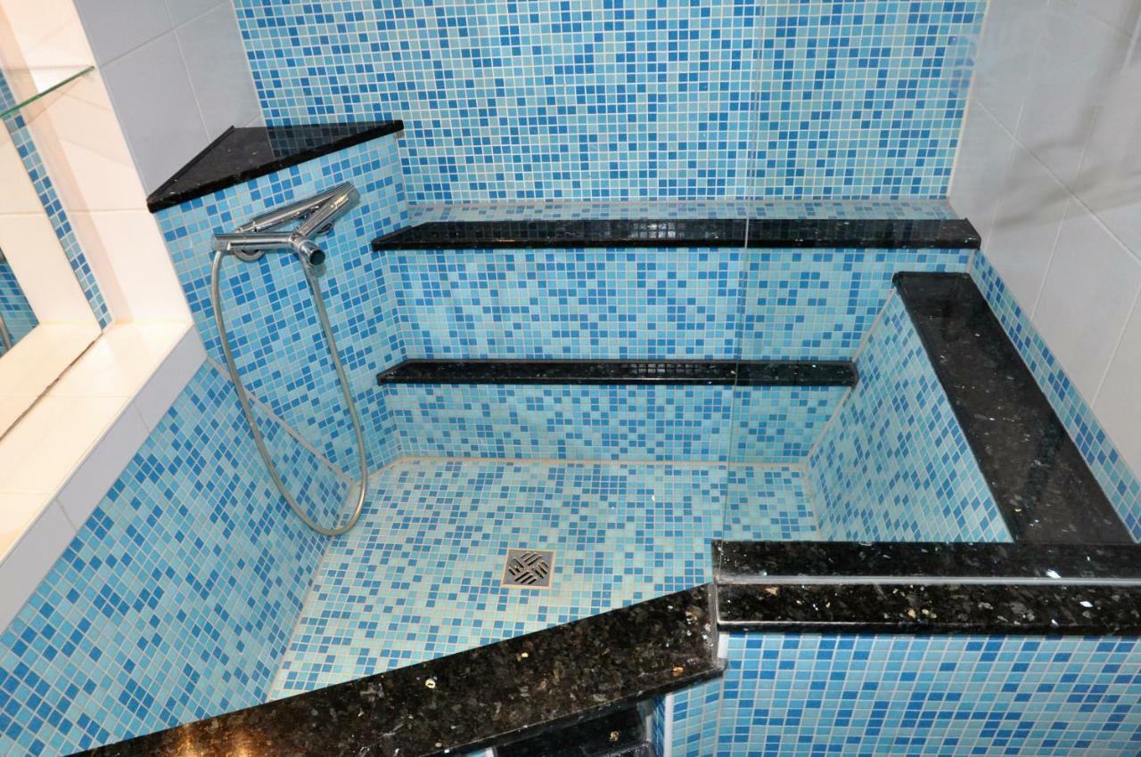 Apartmenthaus Am Zimmerplatz Hofheim am Taunus Eksteriør billede