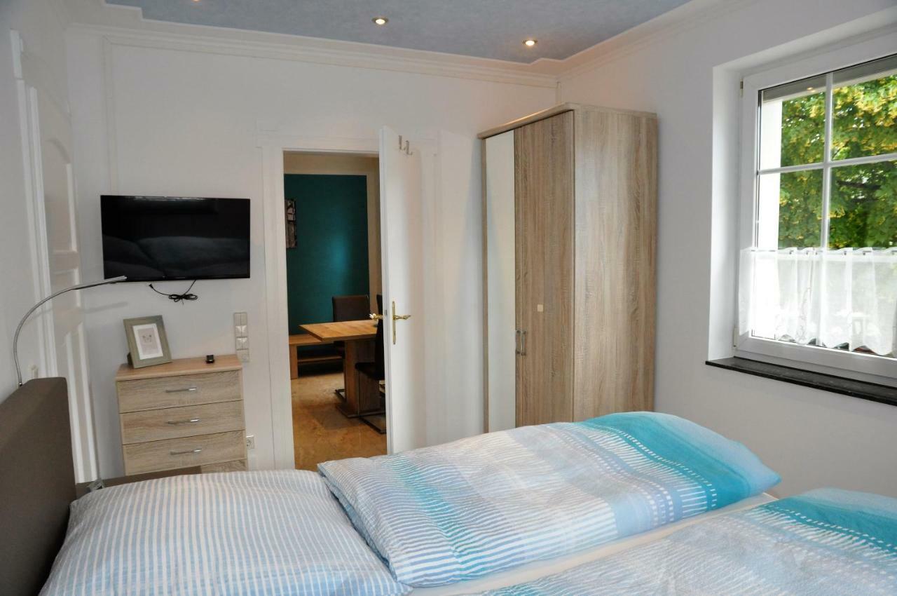 Apartmenthaus Am Zimmerplatz Hofheim am Taunus Eksteriør billede